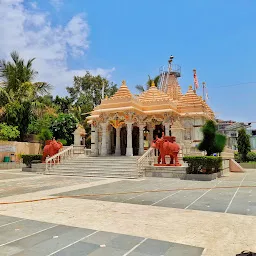 Vishwakarma Temple