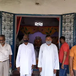 vishwakarma temple ganga maiya
