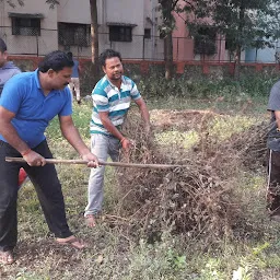 Vishwakarma Volleyball Ground