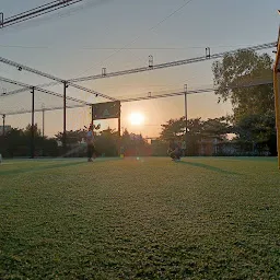 Vishwakarma Volleyball Ground