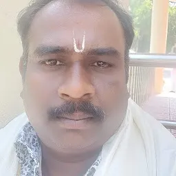 Vishwaksena Sannidhi