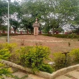 Vishwamanava Park