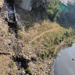 Vishwamitri Bridge Mujmahuda