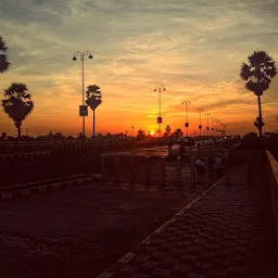 Vishwamitri Bridge Mujmahuda