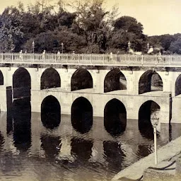 Vishwamitri Bridge Sayajiganj