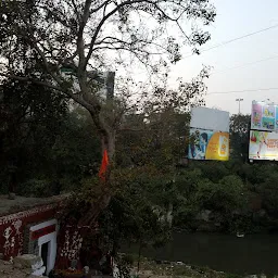 Vishwamitri Ghats