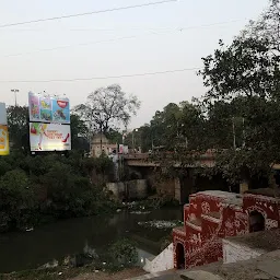 Vishwamitri Ghats