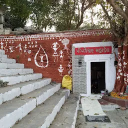 Vishwamitri Ghats