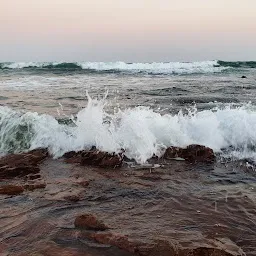 Vishwanadh Beachfront