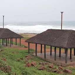 Vishwanadh Beachfront