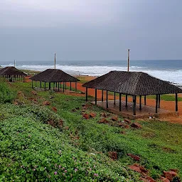 Vishwanadh Beachfront