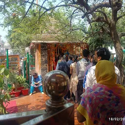 Vishwanath Dham Shiv Mandir विश्वनाथ धाम शिव मन्दिर