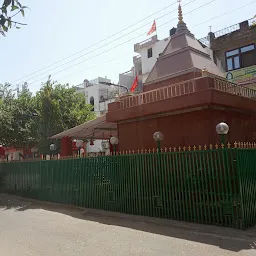 Vishwanath Dham Shiv Mandir विश्वनाथ धाम शिव मन्दिर