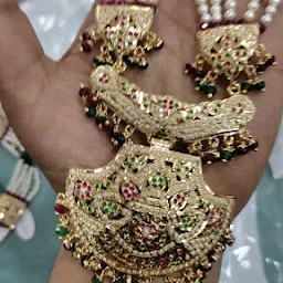 Vishwanath Prasad Bhola Nath seth dhanlaxmi jewellers