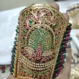 Vishwanath Prasad Bhola Nath seth dhanlaxmi jewellers