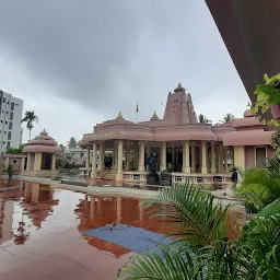 Vishwapandhari Temple