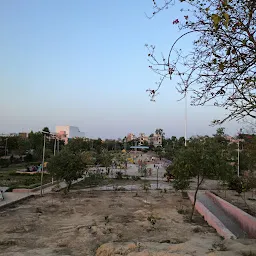Vishwapriya Shastri Park