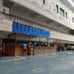 VishwaRaj Hospital