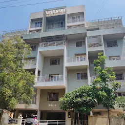Vishwarang Apartment