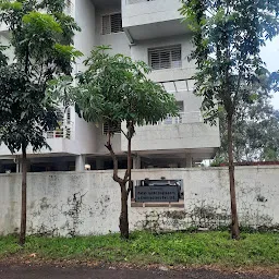Vishwarang Apartment