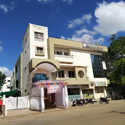 Vishwaroop Function Hall
