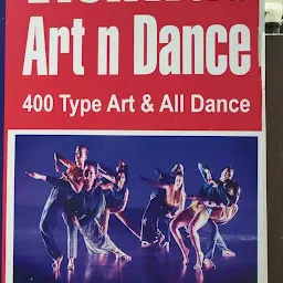 Vishwas art & dance school