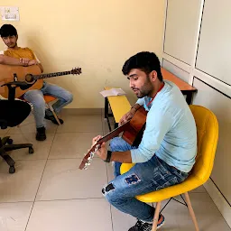 Vishwas music academy