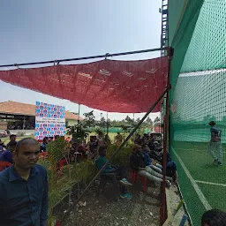 Vishwayog Box Cricket & Football Turf