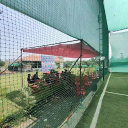 Vishwayog Box Cricket & Football Turf
