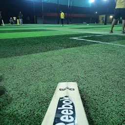 Vishwayog Box Cricket & Football Turf