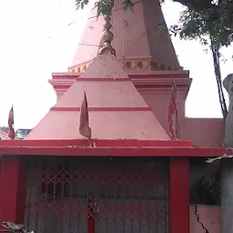 Vishwkerma Temple