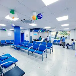 Vision Care Eye Hospital