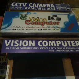 Vision Computer