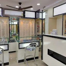 Vision Expert Eye Care