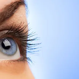 Vision Eye Care Hospital Chandkheda - Dr. Vaibhav Sutaria