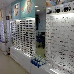 SpectaLook Optician