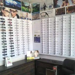 Vision Eyewear Opticals & Eye Clinic