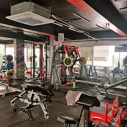 Vision Fitness