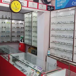 VISION GALAXY Optical & Eye Care Center