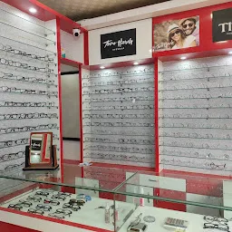 VISION GALAXY Optical & Eye Care Centre