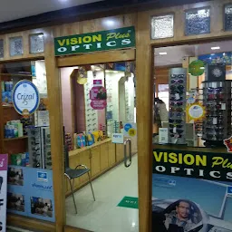 Vision Plus