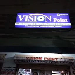 Vision Point