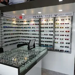 Vision pro opticals & optometry clinic