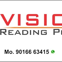 Vision Reading Point