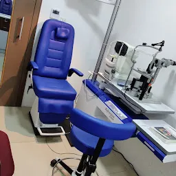 Vision Xperts Eye Hospital