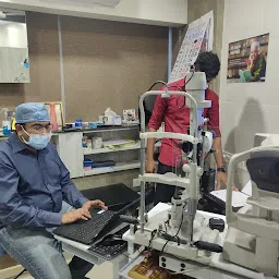 Visionary Retina Centre