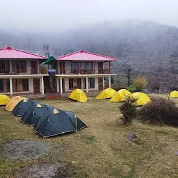 Visit Himalaya trek and tours