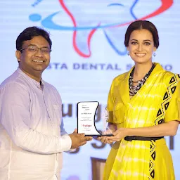 VISTA DENTAL STUDIO- Dental Clinic Madhapur