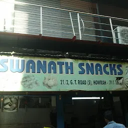 Viswanath Snacks