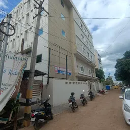 Viswasai Junior College